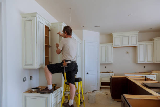 Licensed Kitchen Flooring service in Forest Lake, MN - BM Kitchen