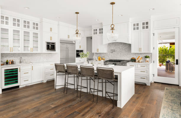 24/7 Emergency Kitchen Flooring experts in Forest Lake, MN