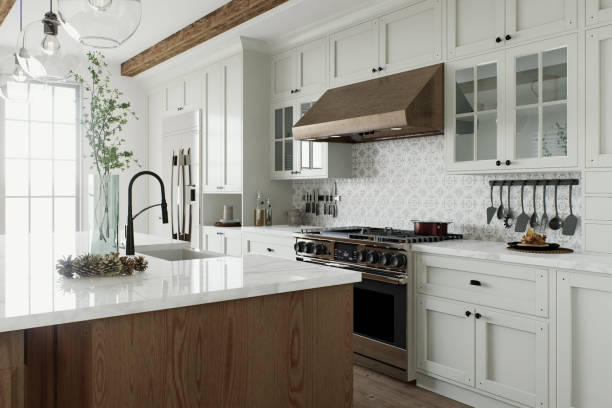 Affordable Kitchen Flooring solutions in Forest Lake, MN